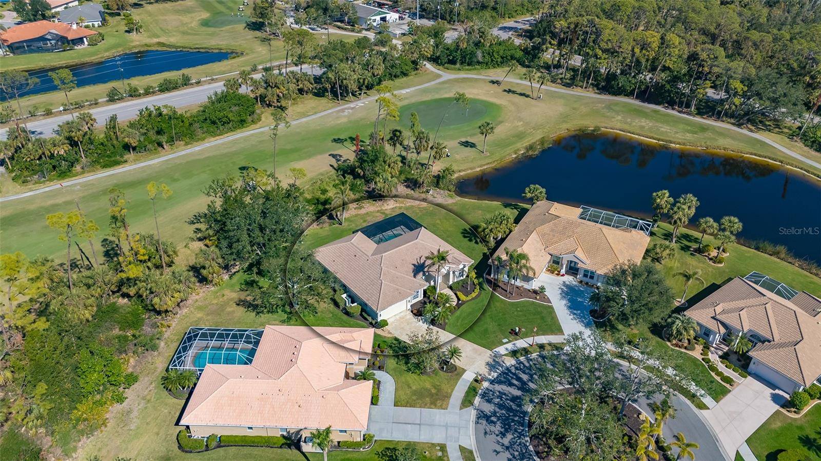 Venice, FL 34292,770 EGRET WALK LN