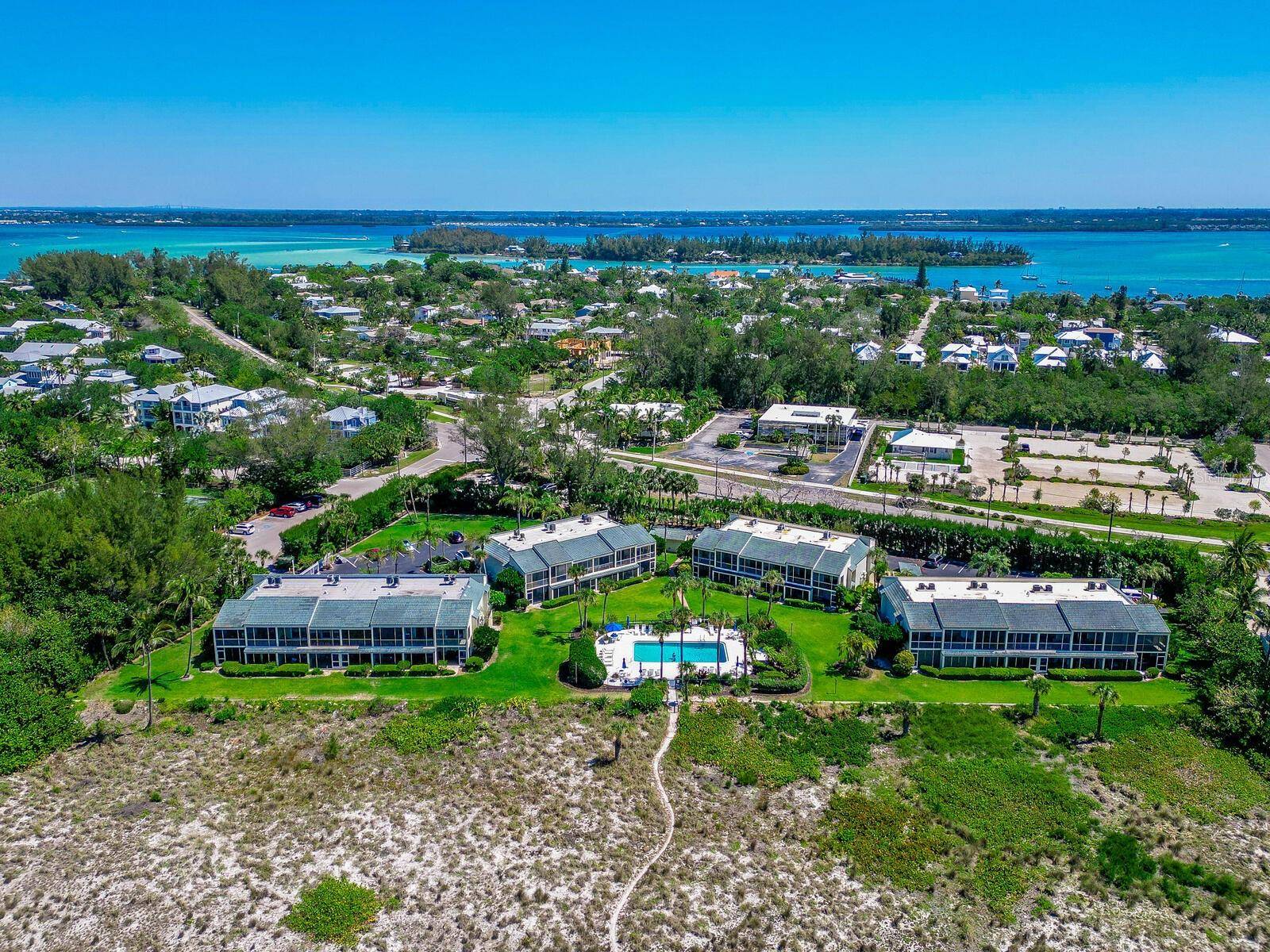 Longboat Key, FL 34228,6925 GULF OF MEXICO DR #24