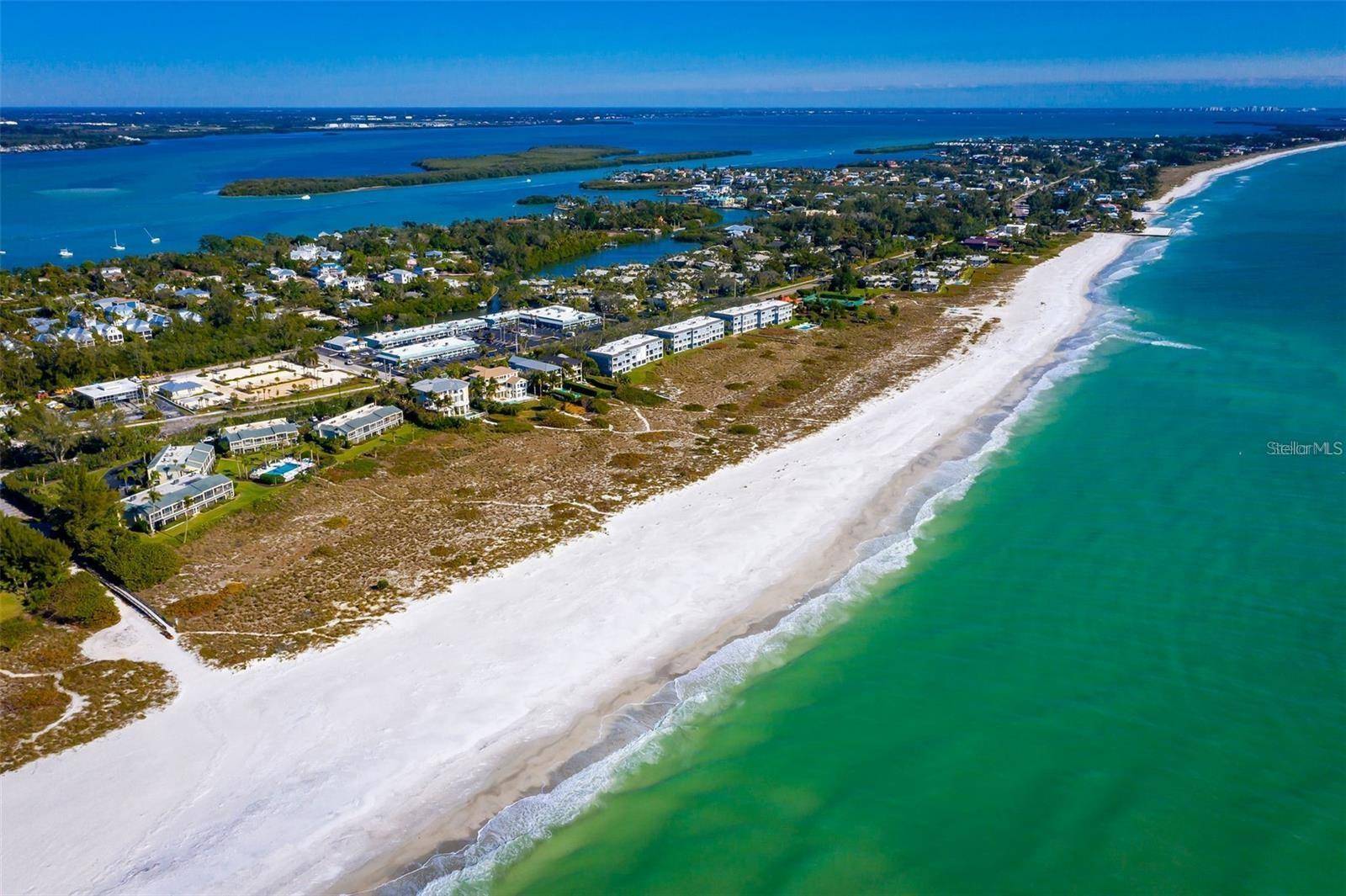 Longboat Key, FL 34228,6925 GULF OF MEXICO DR #24