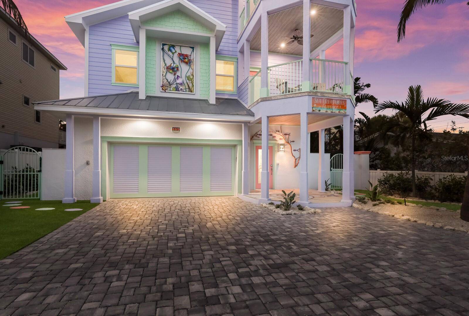 Anna Maria, FL 34216,112 MANGROVE AVE