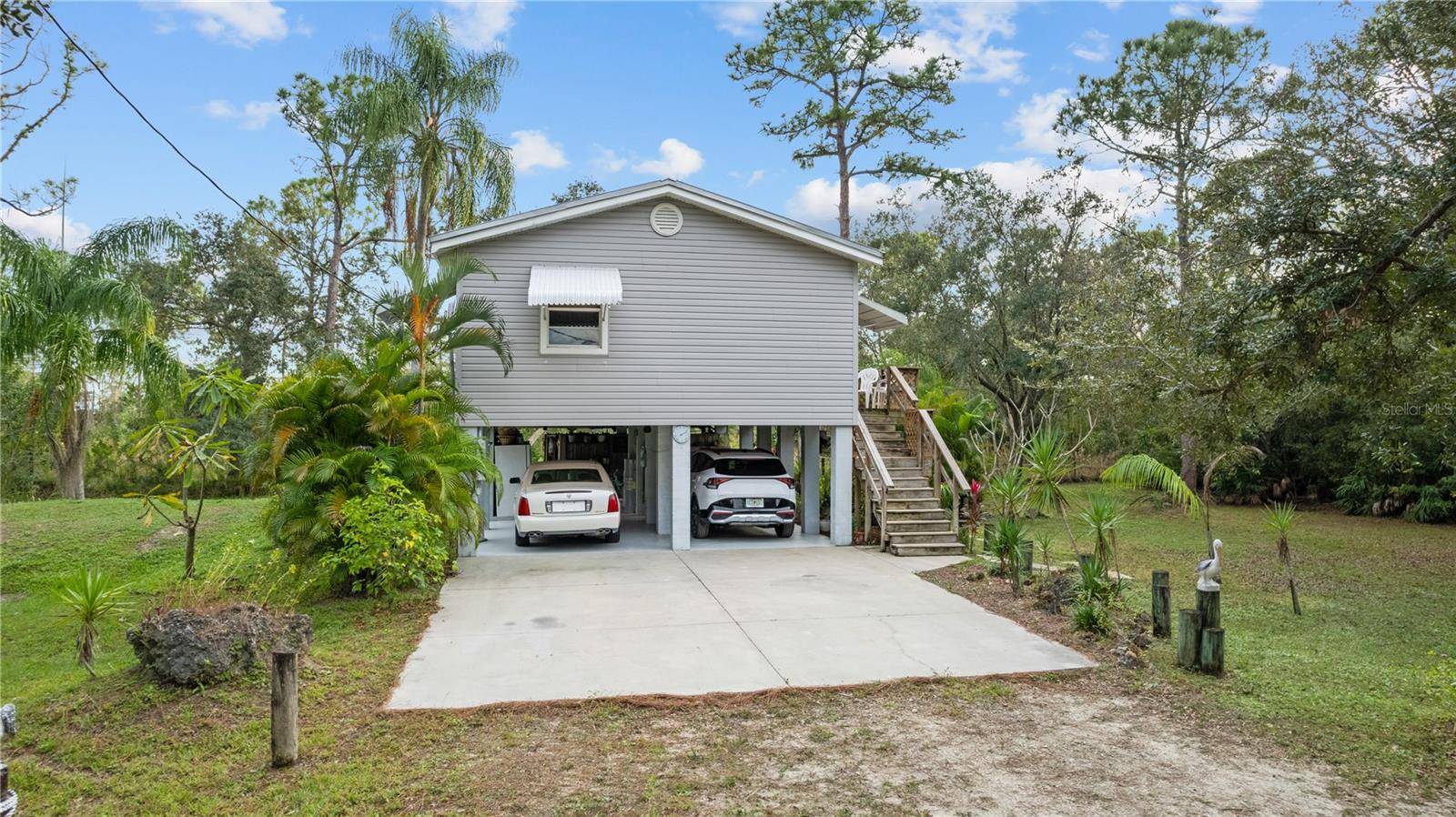 Punta Gorda, FL 33982,39200 COOK BROWN RD