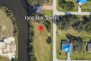 Cape Coral, FL 33993,1906 NW 30TH PL