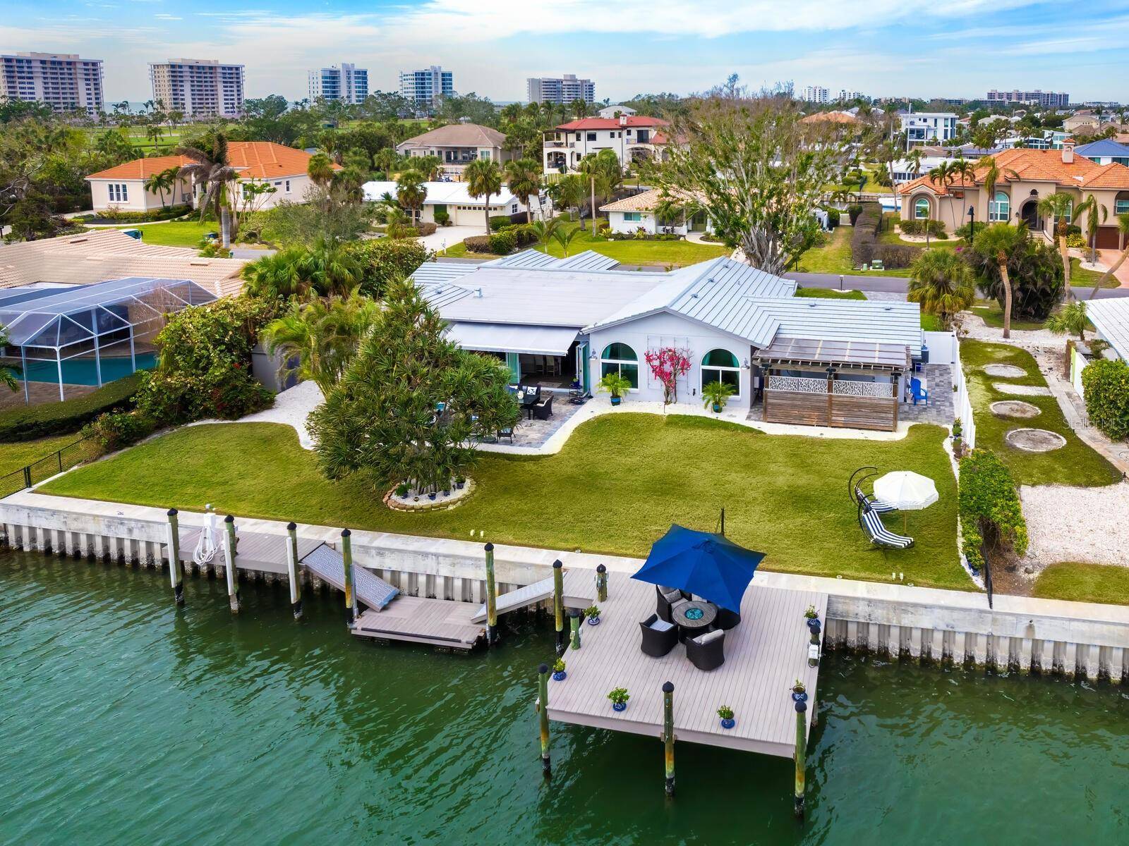 Longboat Key, FL 34228,536 KETCH LN