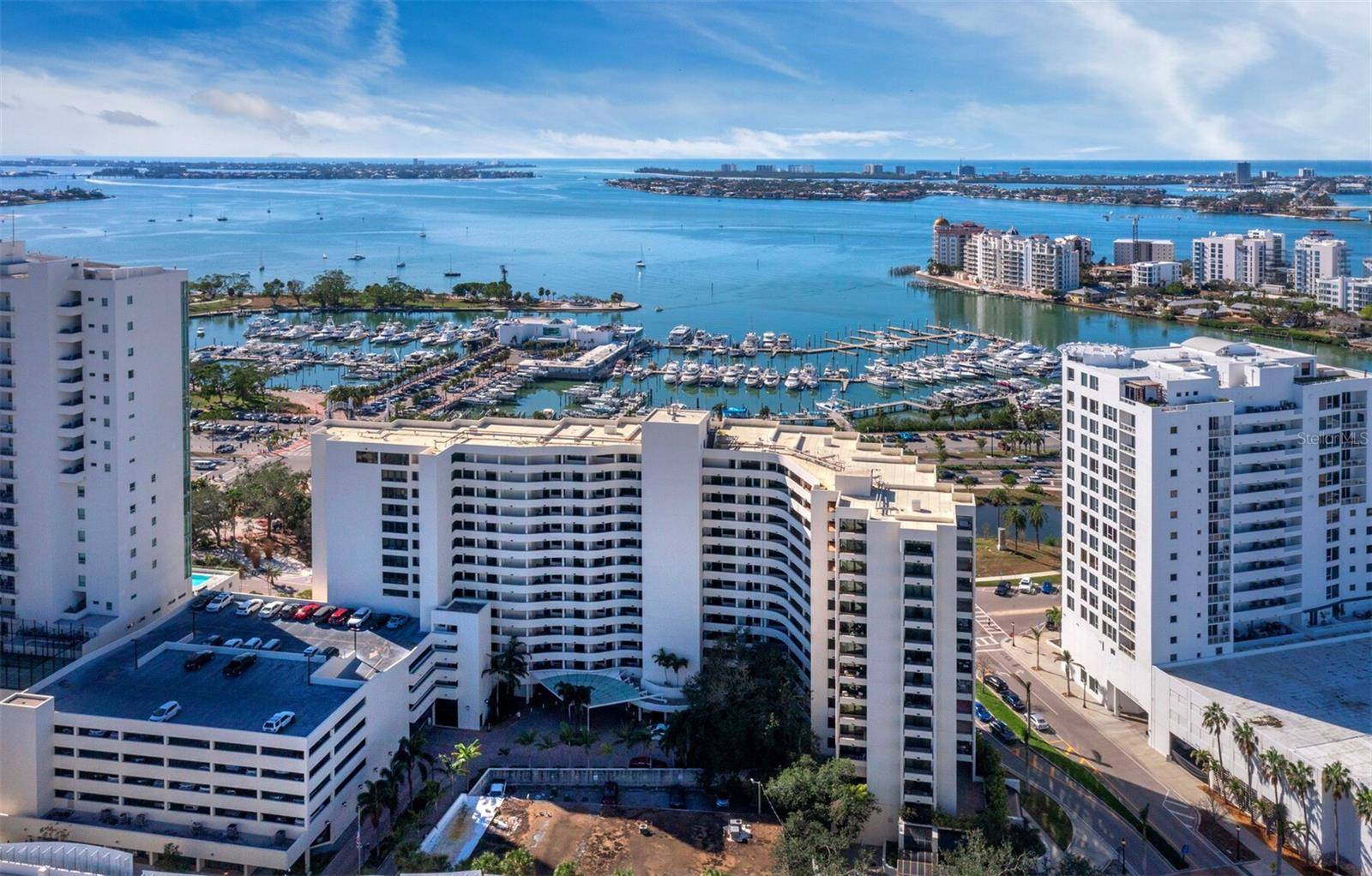 Sarasota, FL 34236,1255 N GULFSTREAM AVE #204