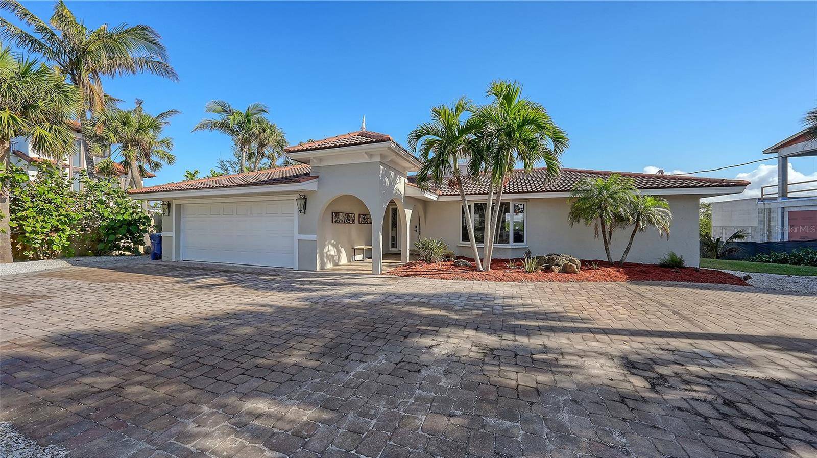 Nokomis, FL 34275,3858 CASEY KEY