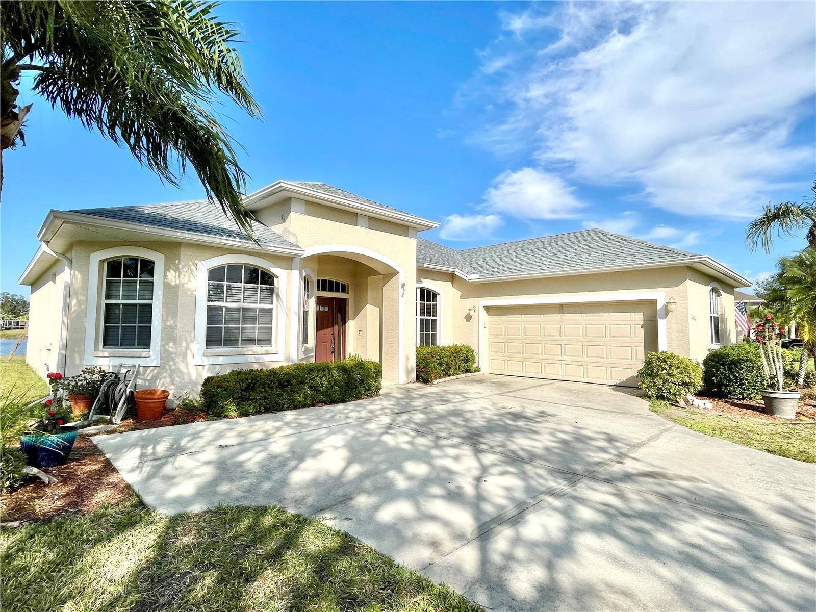 Parrish, FL 34219,12424 25TH CT E