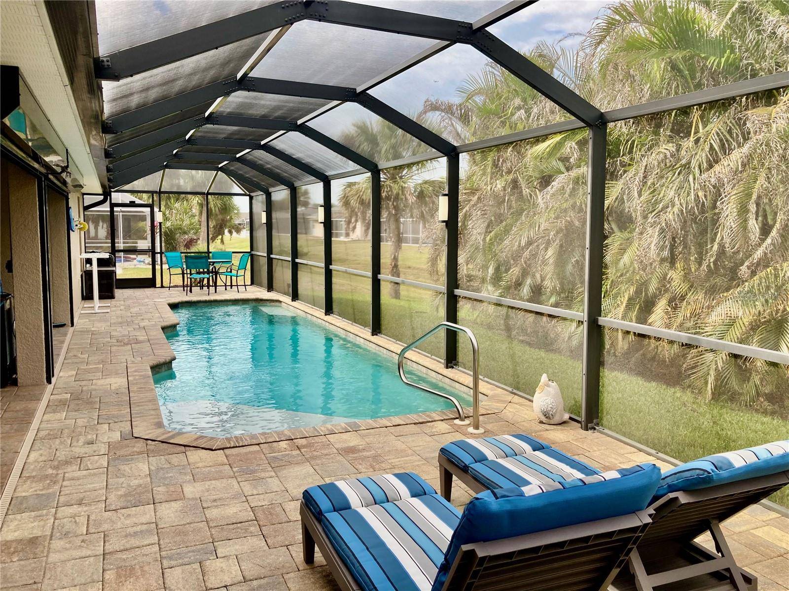 Rotonda West, FL 33947,87 LONG MEADOW LN