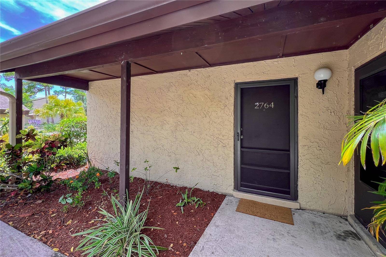 Sarasota, FL 34237,2764 HIDDEN LAKE BLVD #2764