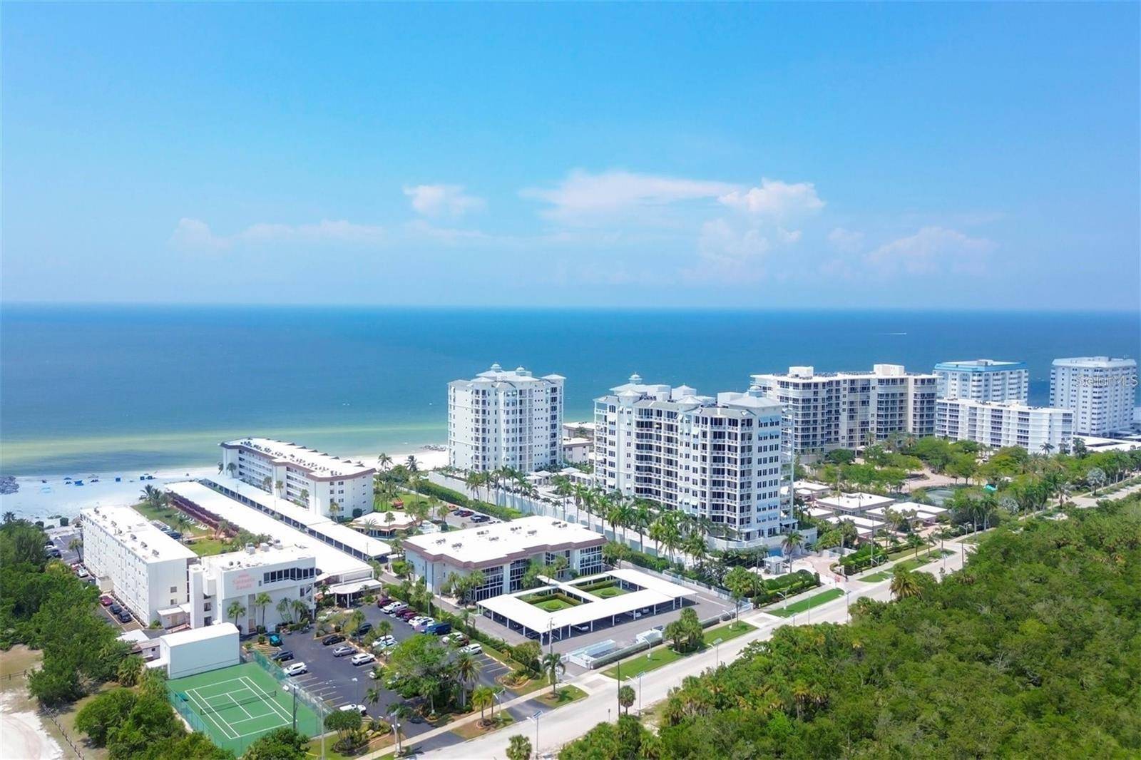 Sarasota, FL 34236,2100 BENJAMIN FRANKLIN DR #108