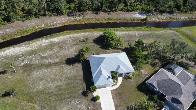 Punta Gorda, FL 33955,24343 PENHOLLOW CT