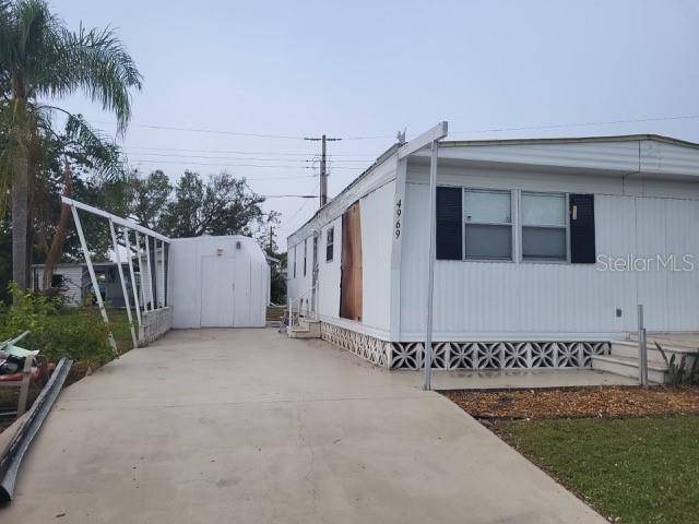 Sarasota, FL 34234,4969 PEBBLE BEACH AVE