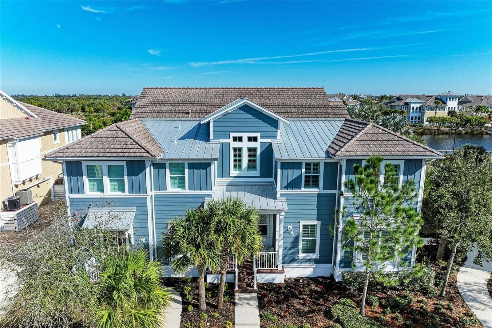 Bradenton, FL 34209,307 COMPASS POINT DR #101
