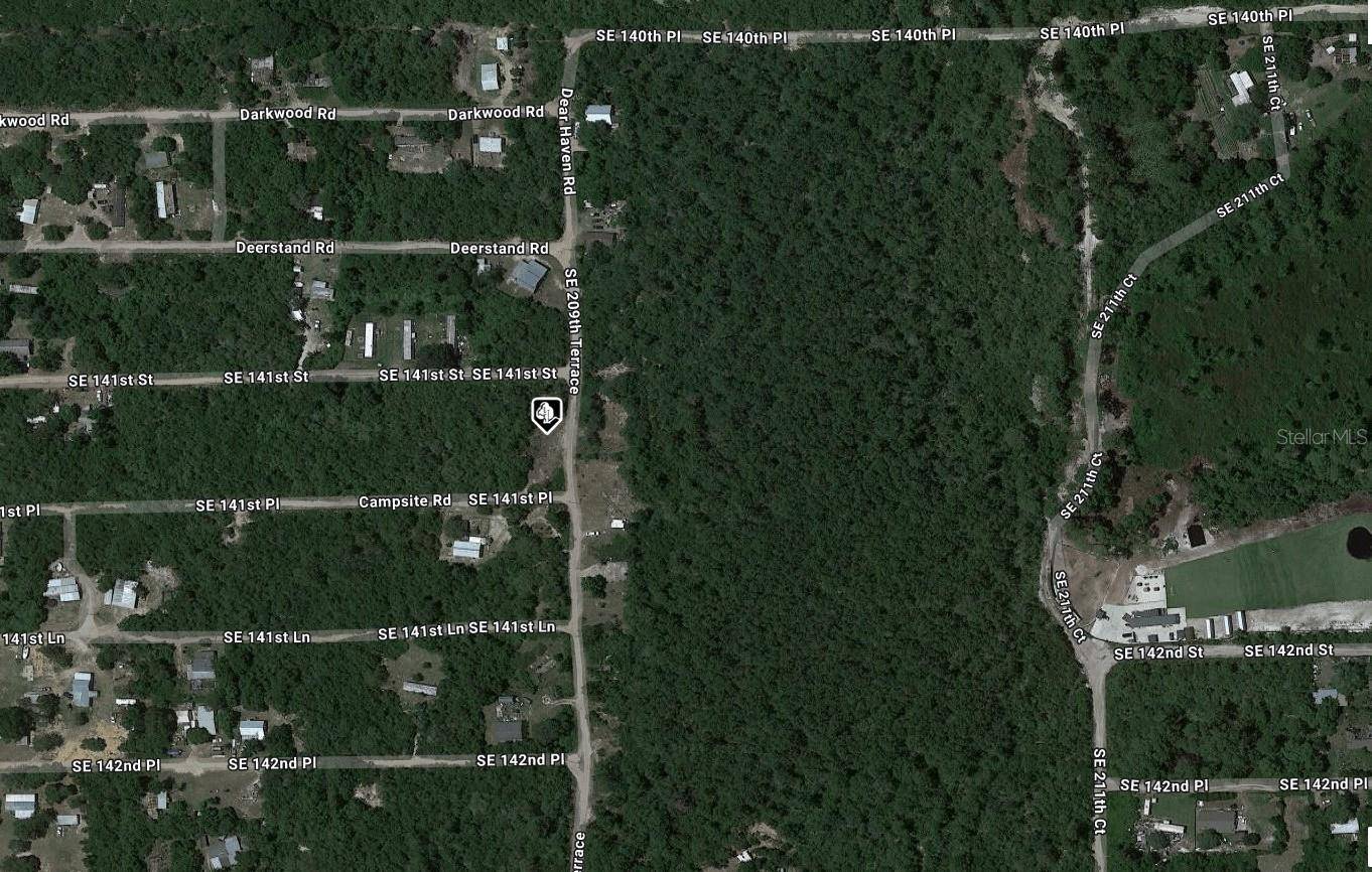 Umatilla, FL 32784,14126 SE 209TH TER
