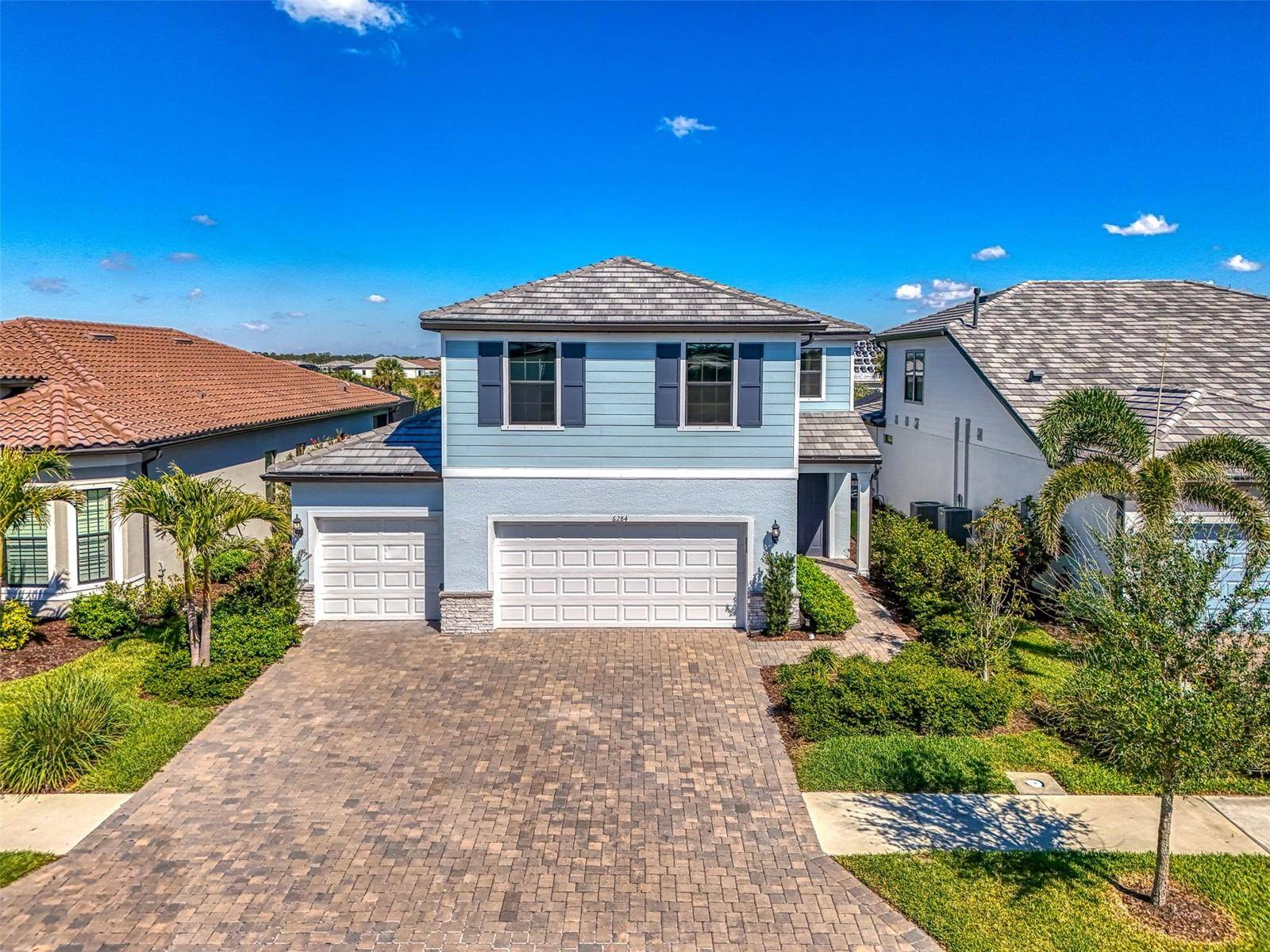 Nokomis, FL 34275,6284 TALON PRESERVE DR