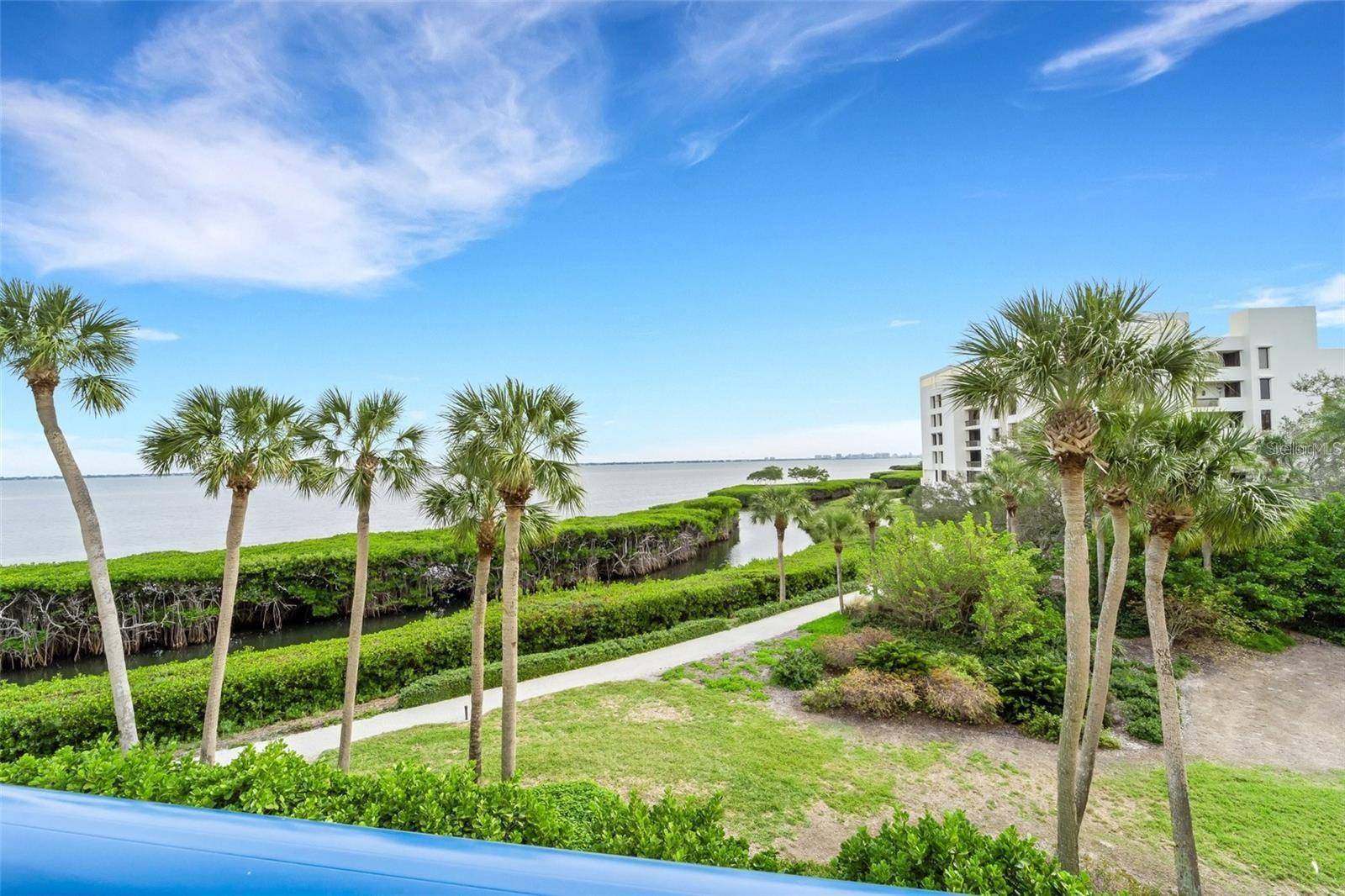 Longboat Key, FL 34228,2110 HARBOURSIDE DR #526