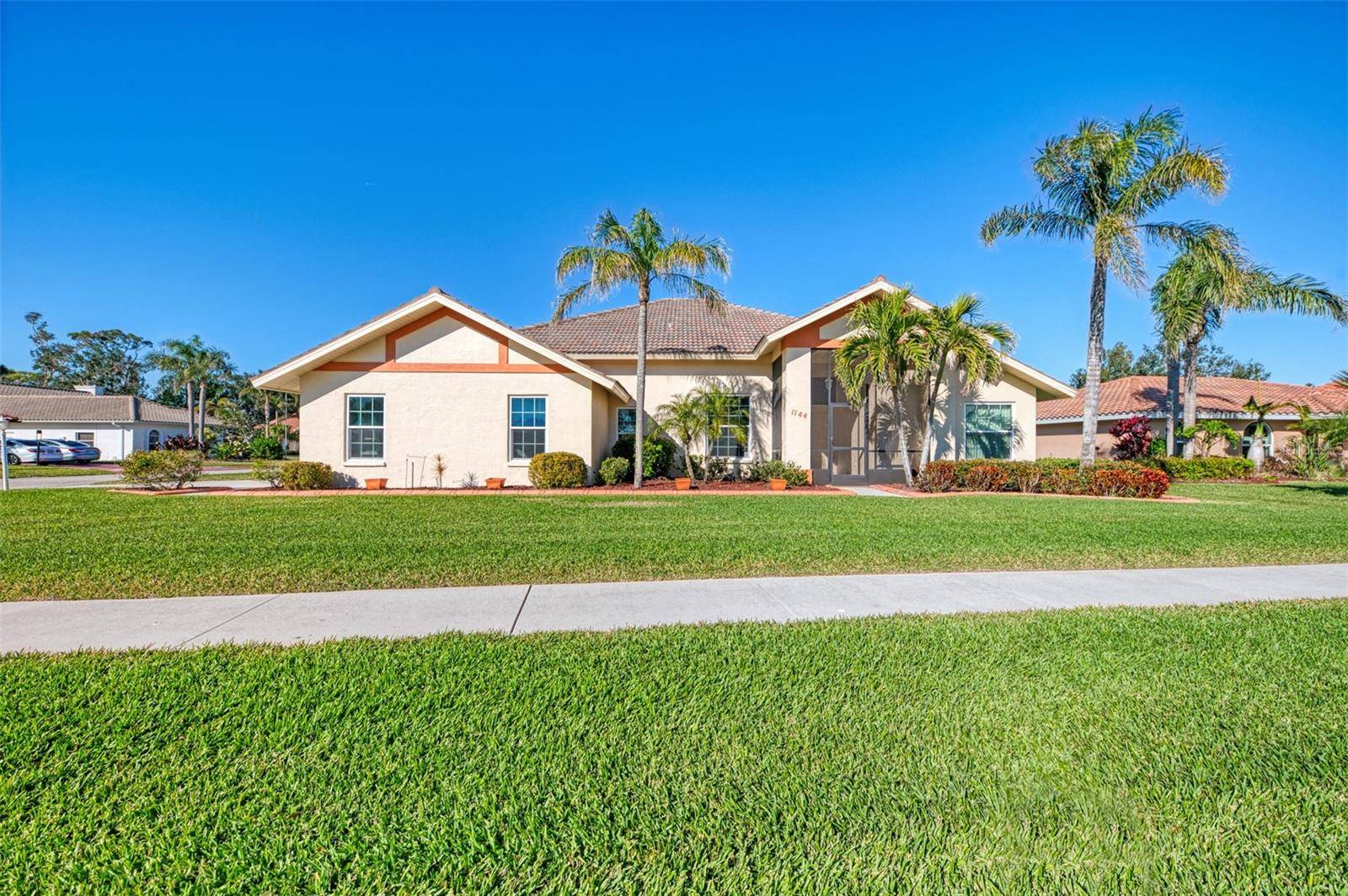 Nokomis, FL 34275,1144 HOOVER ST