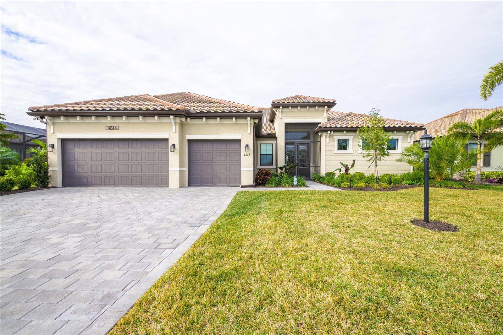 Lakewood Ranch, FL 34211,4814 SPARKLING SEA LN