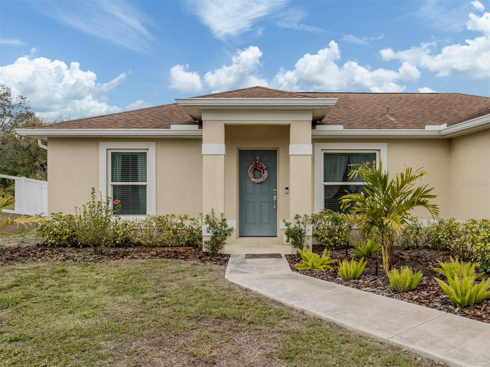 North Port, FL 34288,4352 ADELAIDE AVE