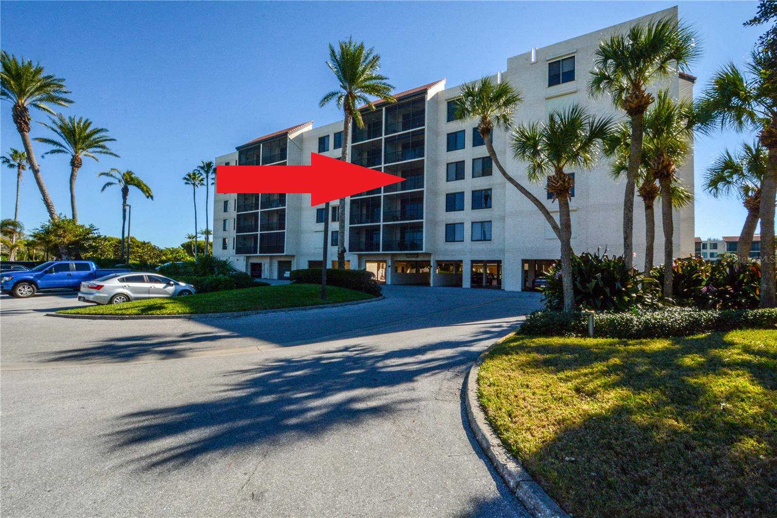 Longboat Key, FL 34228,1945 GULF OF MEXICO DR #M2-313