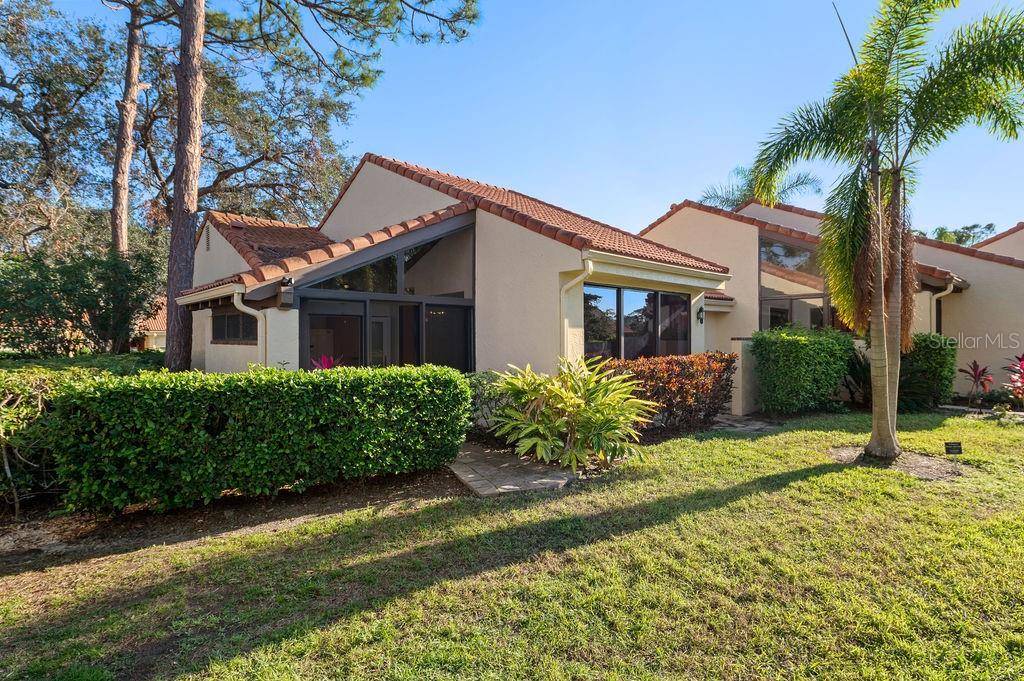 Sarasota, FL 34235,5343 HUNTINGWOOD CT #33