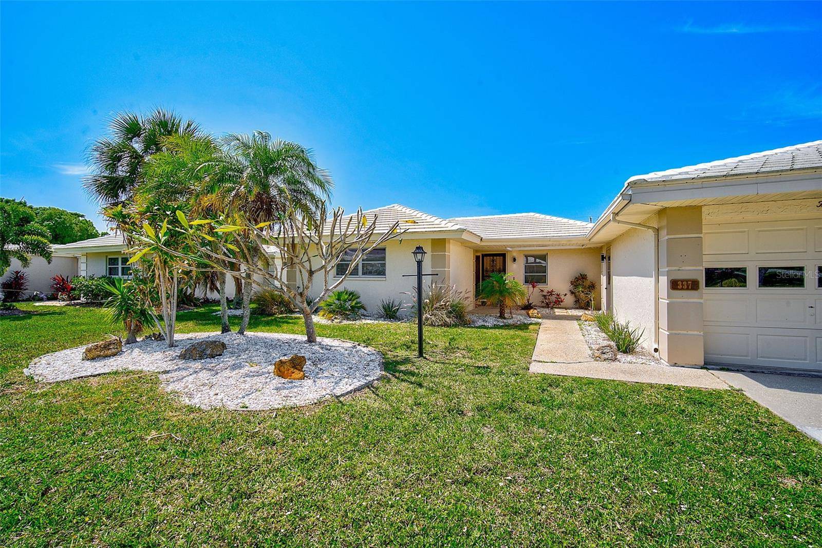 Nokomis, FL 34275,337 DANTE DR #337