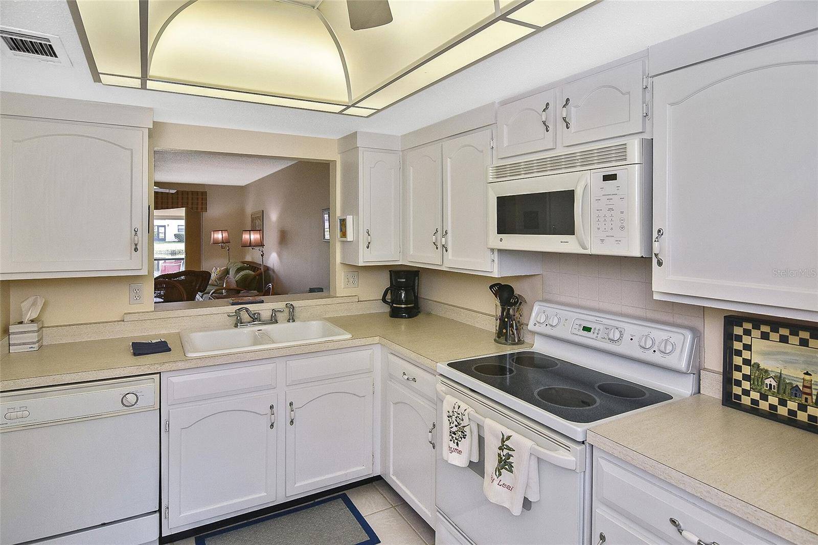 Venice, FL 34285,365 THREE LAKES LN #G
