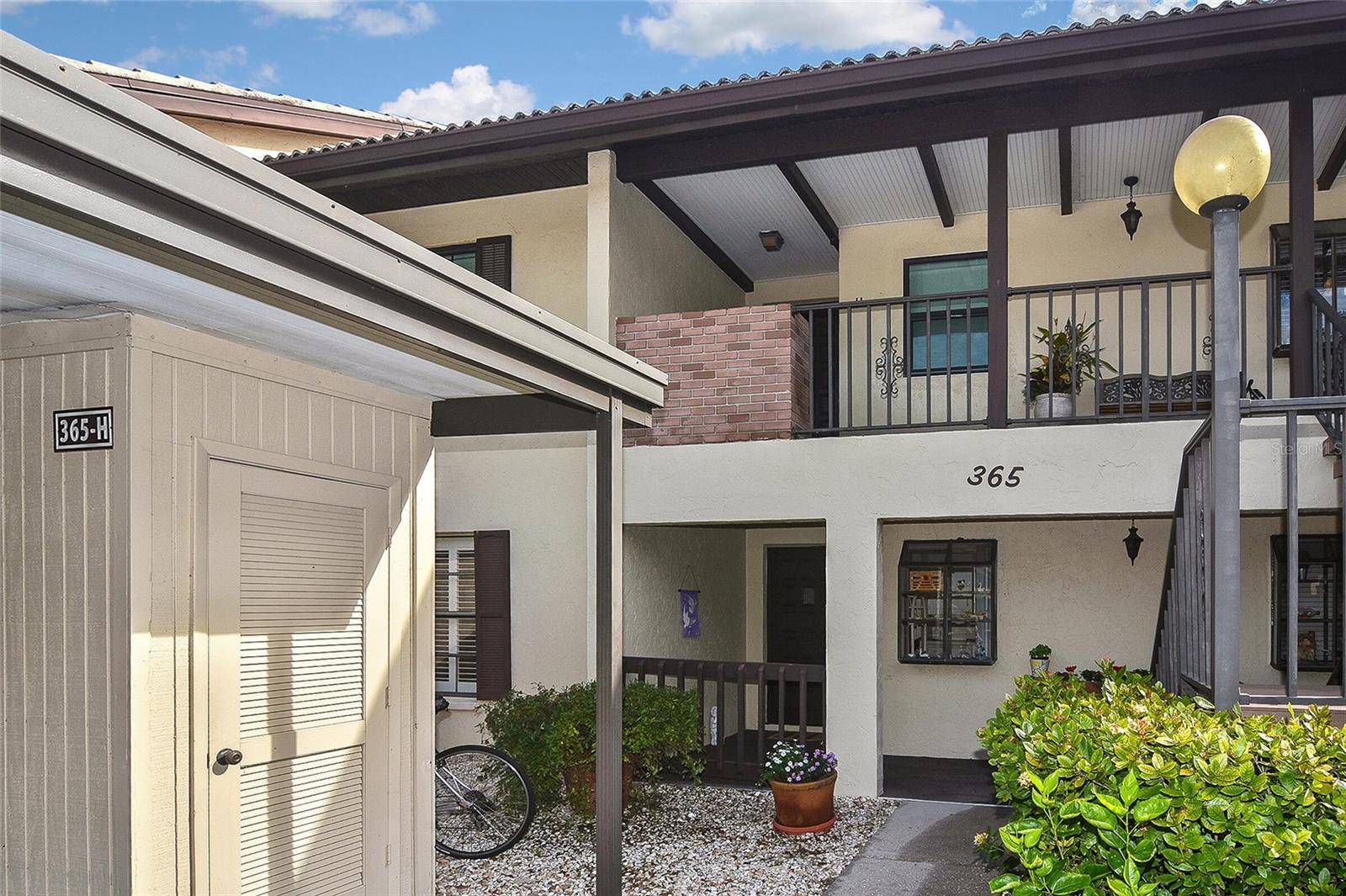 Venice, FL 34285,365 THREE LAKES LN #G