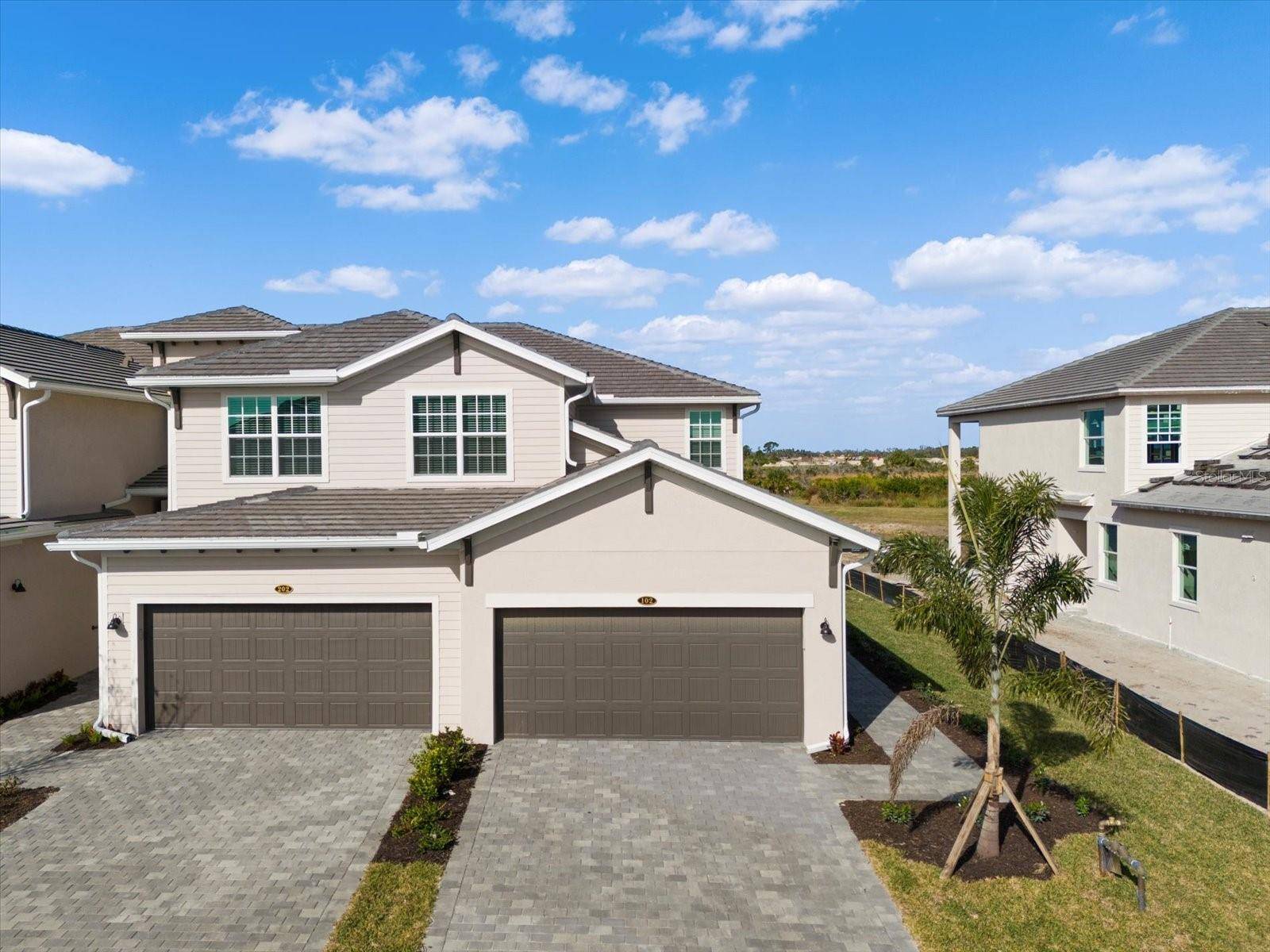 Venice, FL 34293,17585 BORACAY CT #2-102