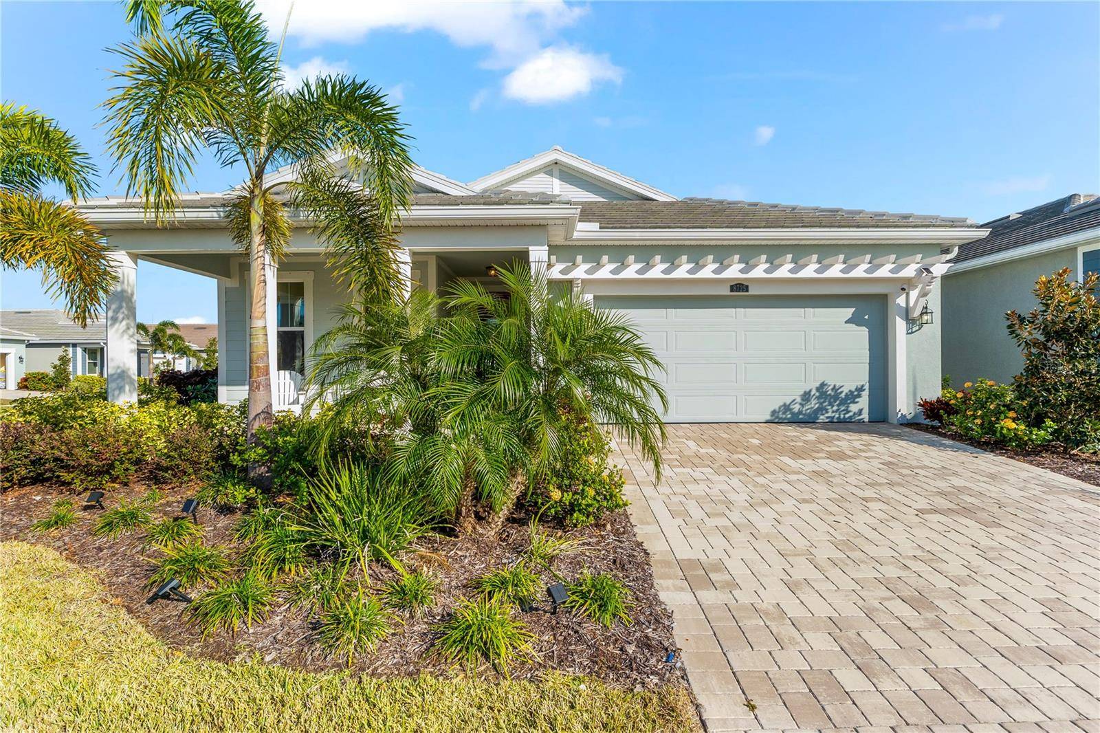 Sarasota, FL 34238,8725 SUNDANCE LOOP