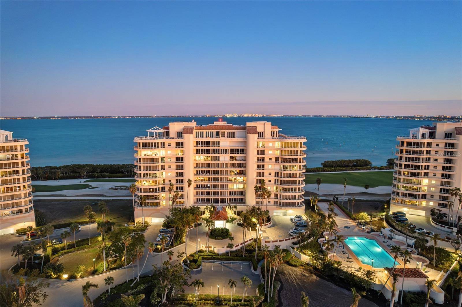 Longboat Key, FL 34228,3030 GRAND BAY BLVD #396