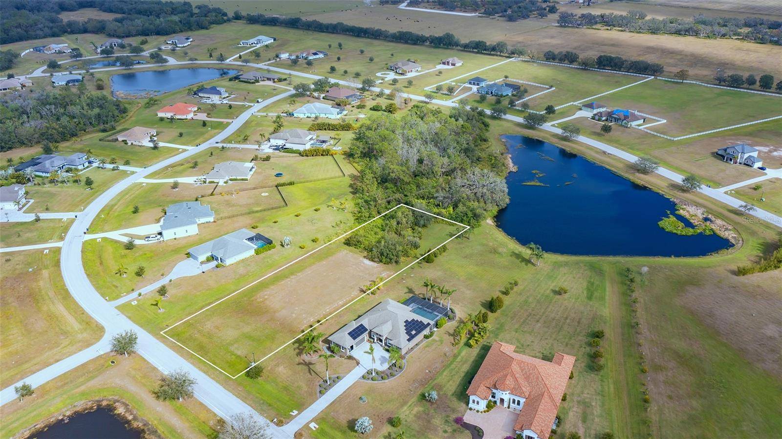 Parrish, FL 34219,6138 FOAL CREEK DR