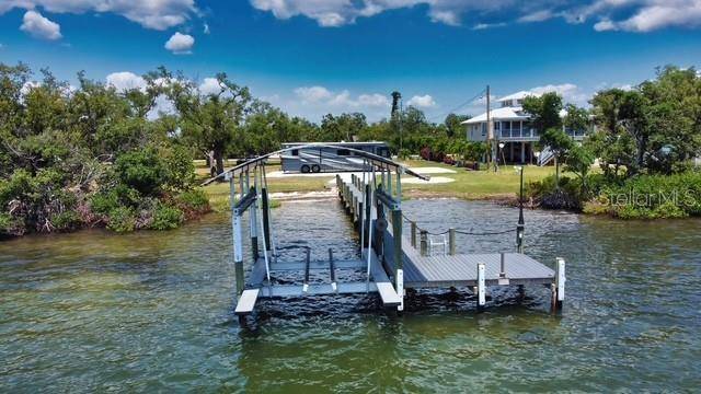 Placida, FL 33946,12350 PLACIDA RD