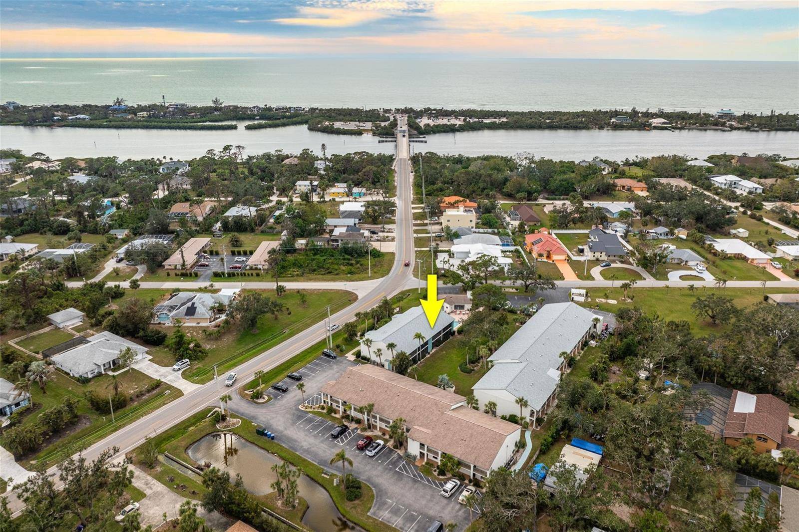 Englewood, FL 34223,1730 MANASOTA BEACH RD #217