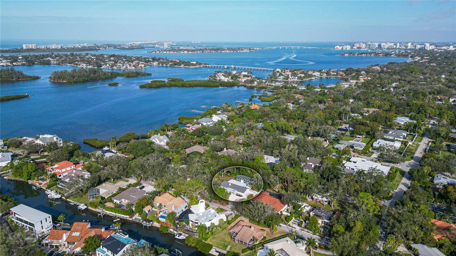 Sarasota, FL 34231,1411 QUAIL DR