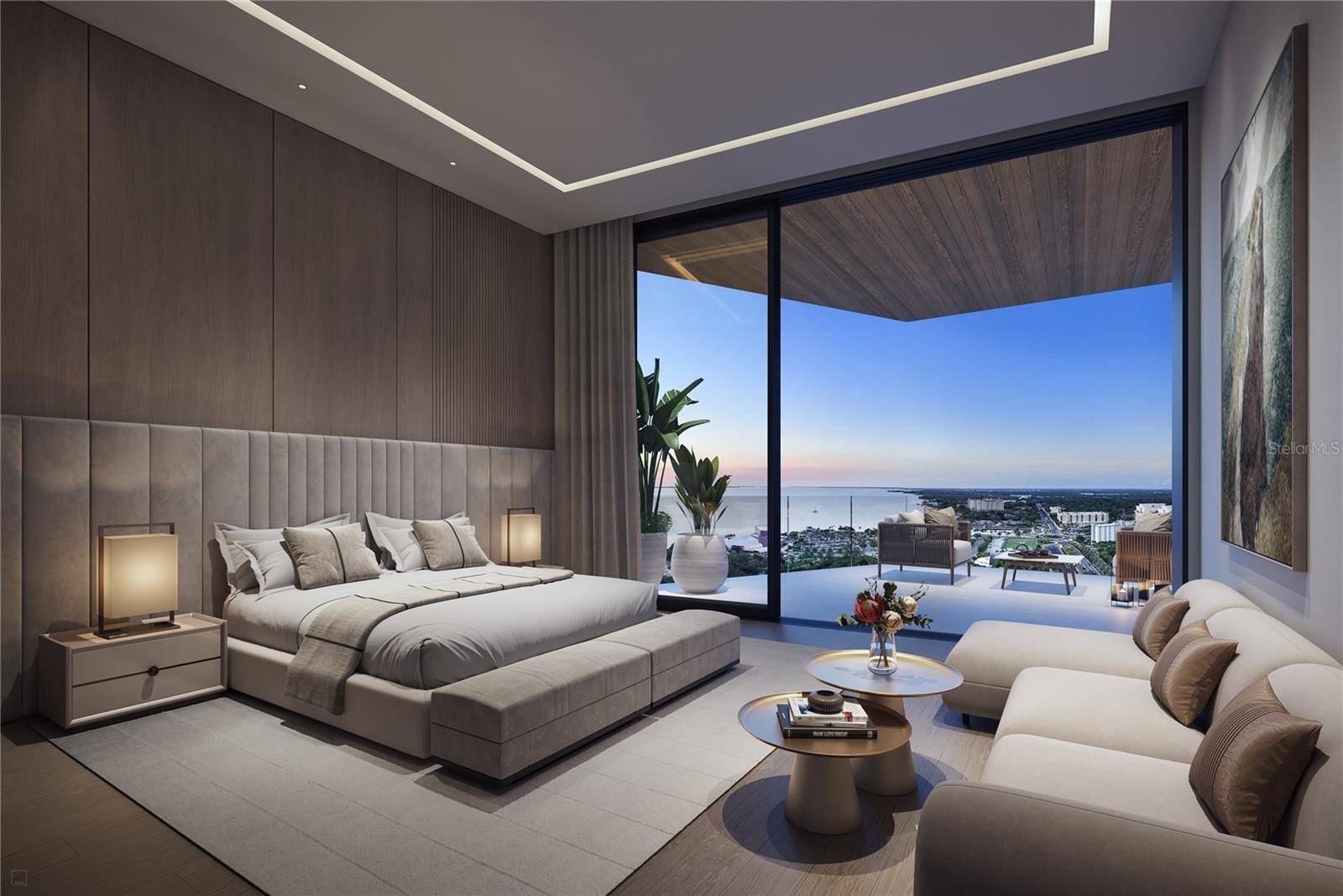 Sarasota, FL 34236,668 QUAY COMMONS #0705
