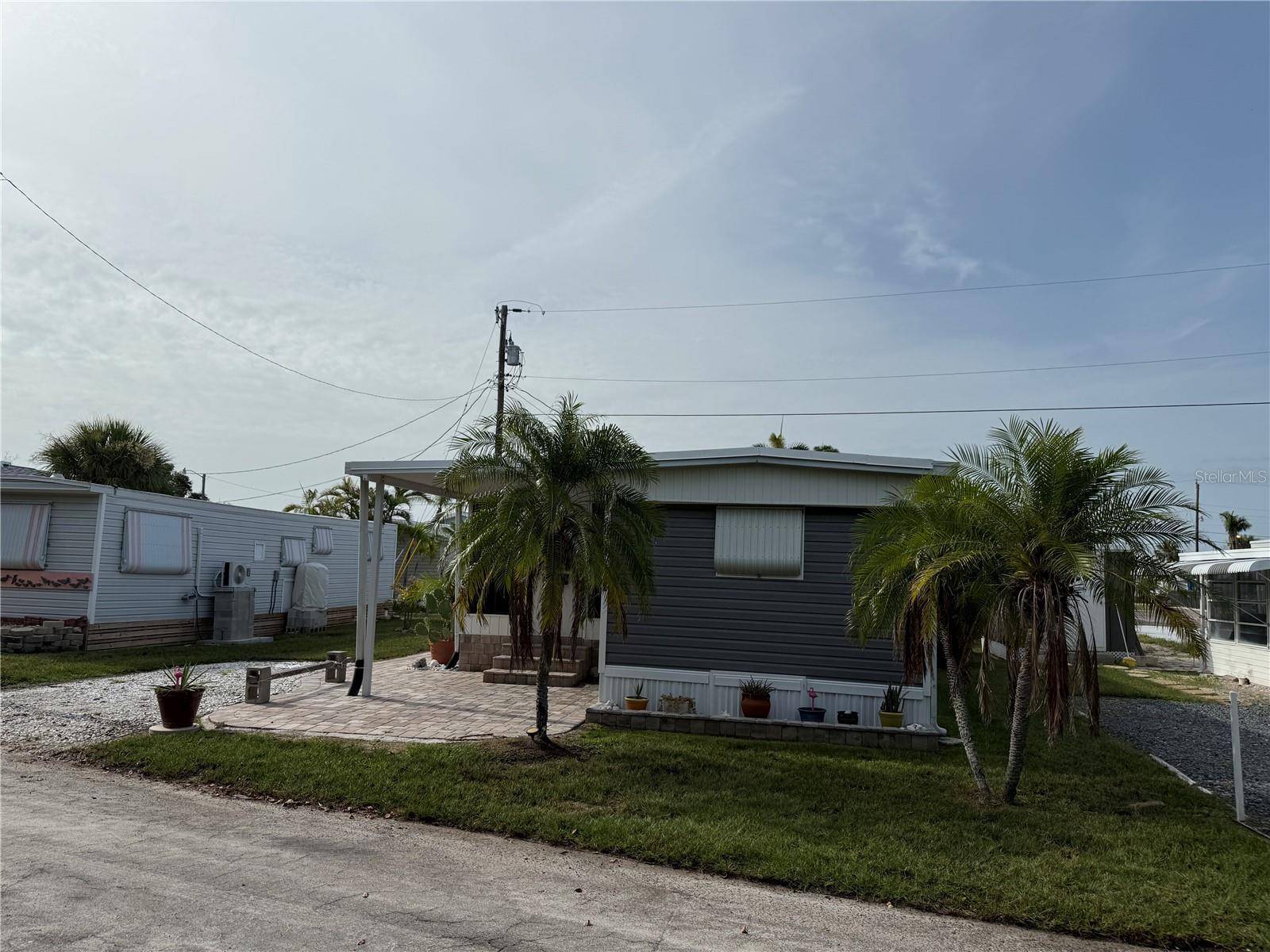 Bradenton Beach, FL 34217,2601 GULF DR N #S2