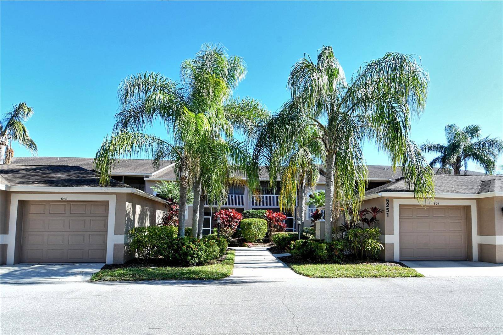 Sarasota, FL 34241,5251 MAHOGANY RUN AVE #524