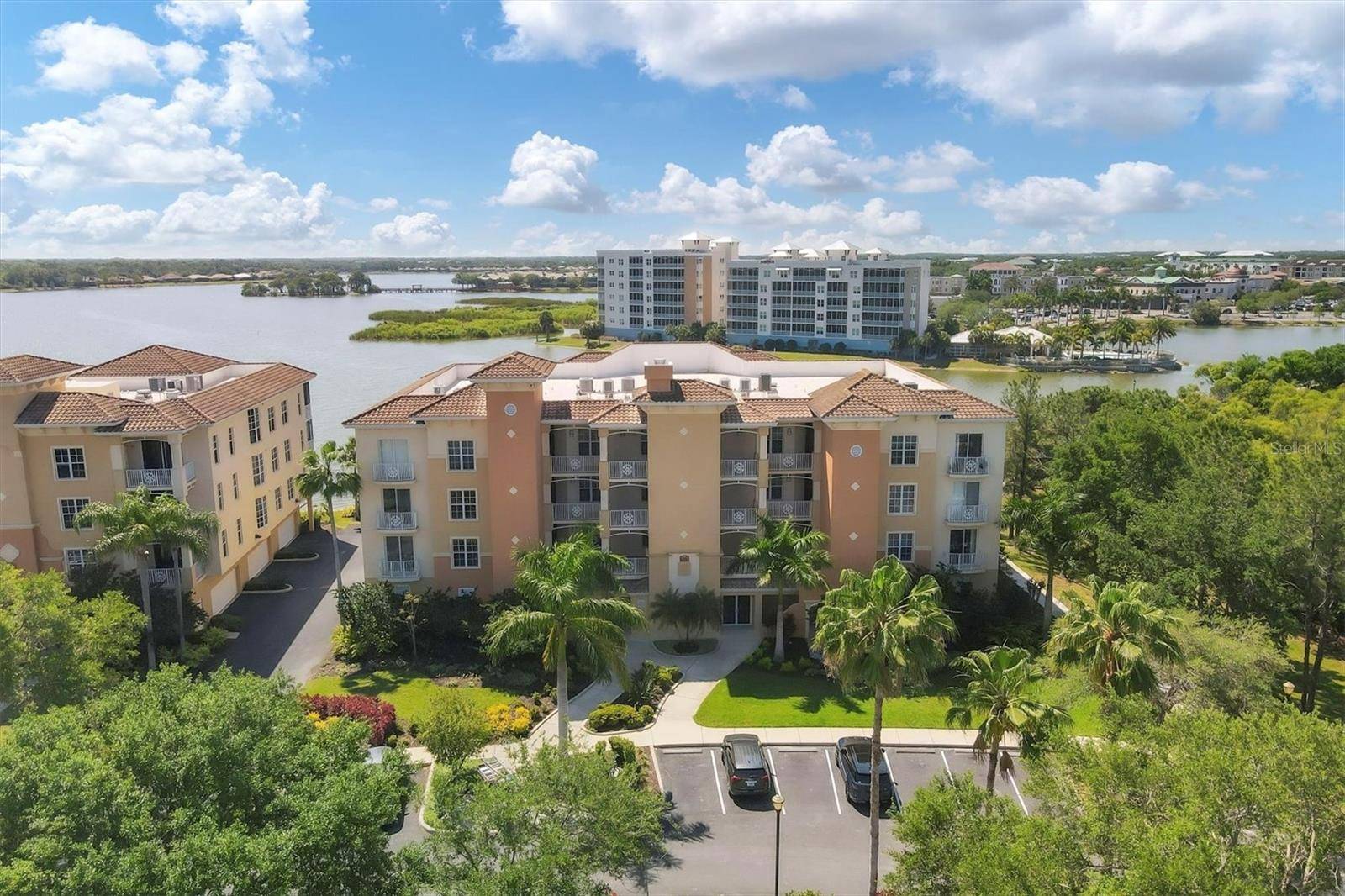 Lakewood Ranch, FL 34202,6310 WATERCREST WAY #201