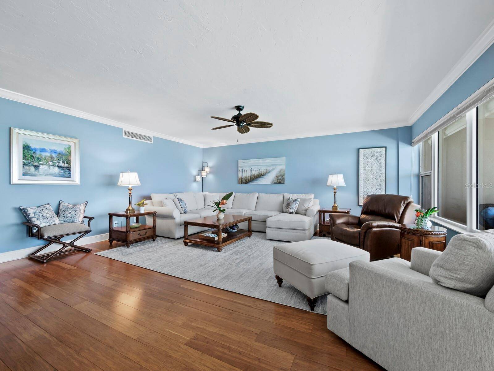 Longboat Key, FL 34228,603 LONGBOAT CLUB RD #1102N