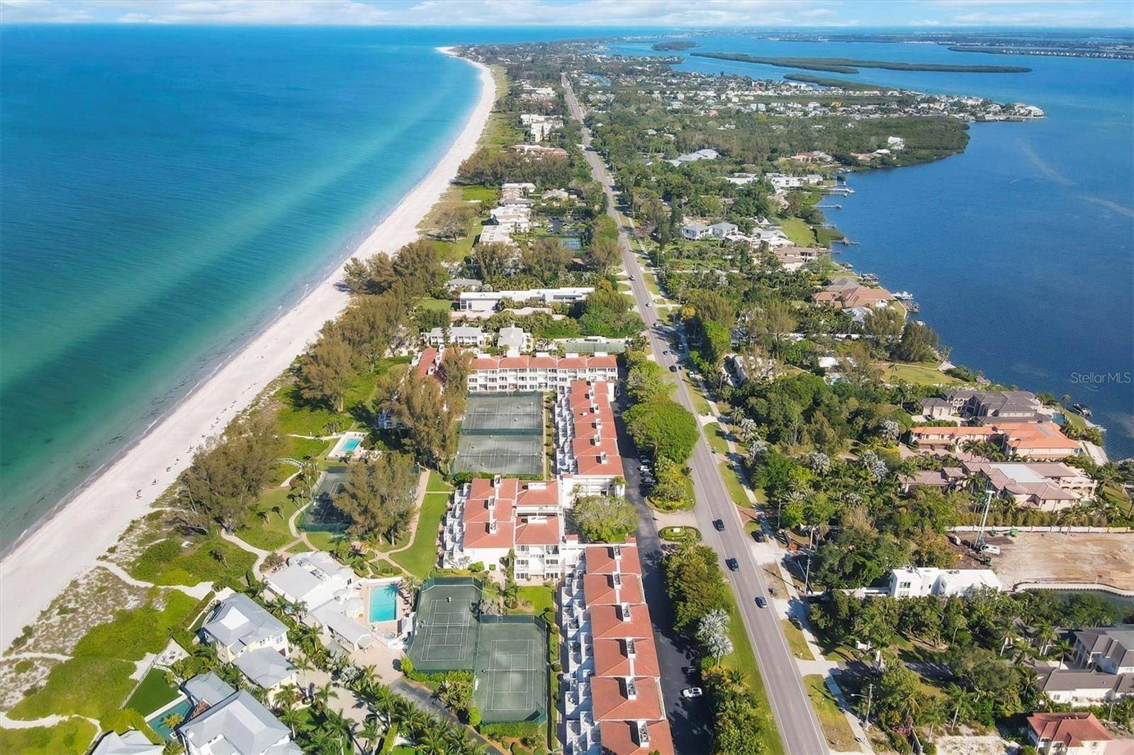 Longboat Key, FL 34228,5055 GULF OF MEXICO DR #424