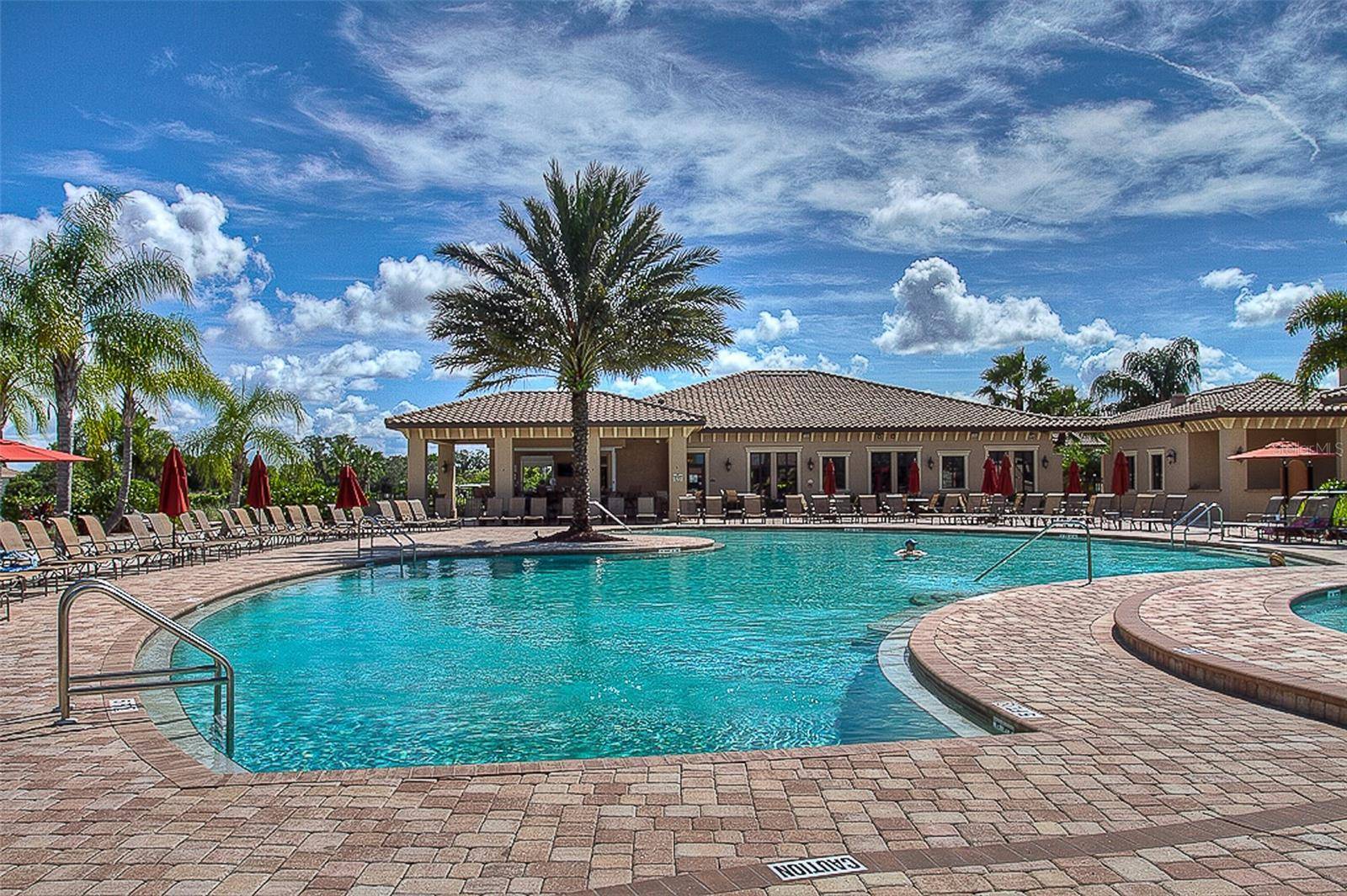 Bradenton, FL 34212,8105 GRAND ESTUARY TRL #107