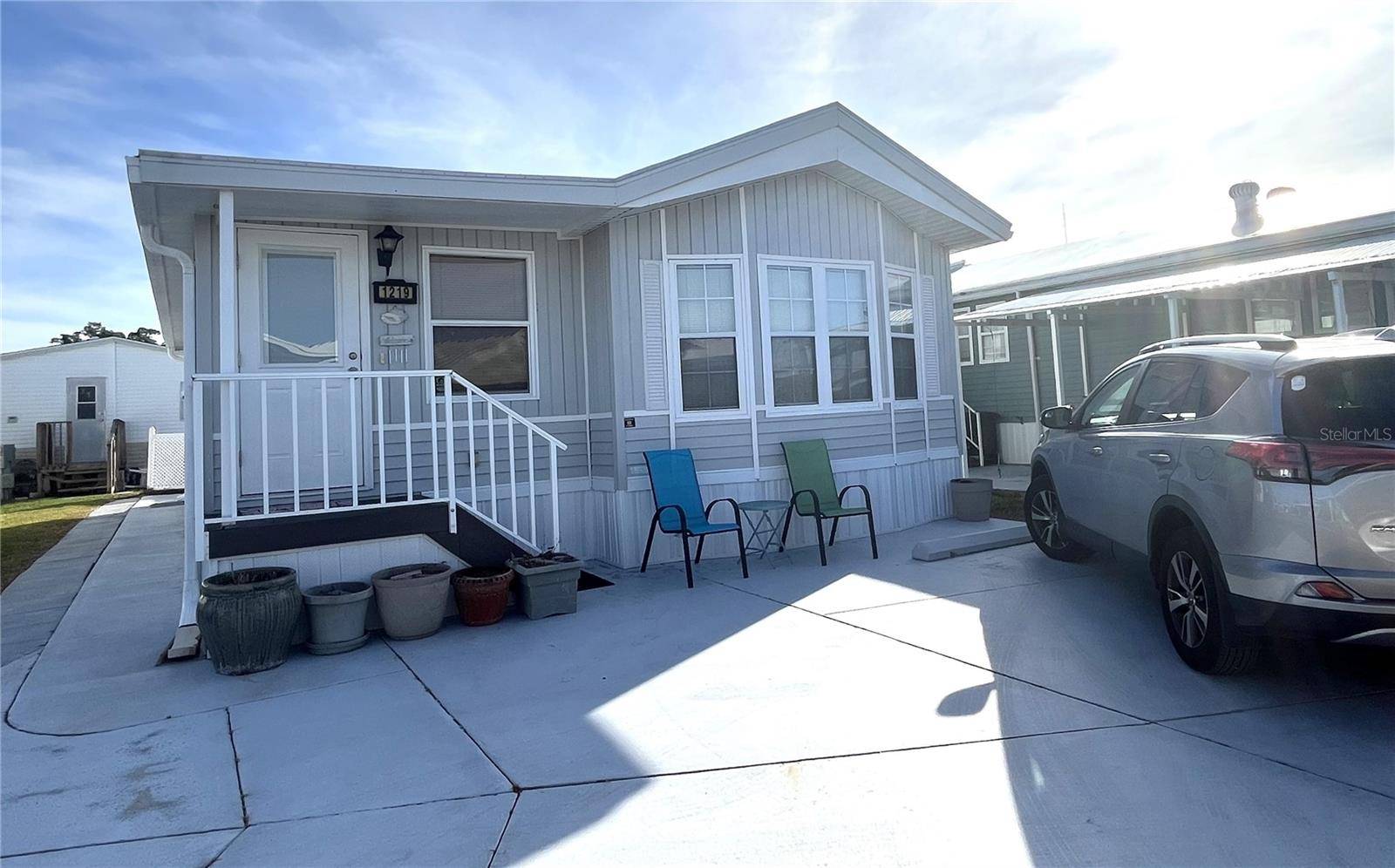 Bradenton, FL 34208,3333 26TH AVE E #1219