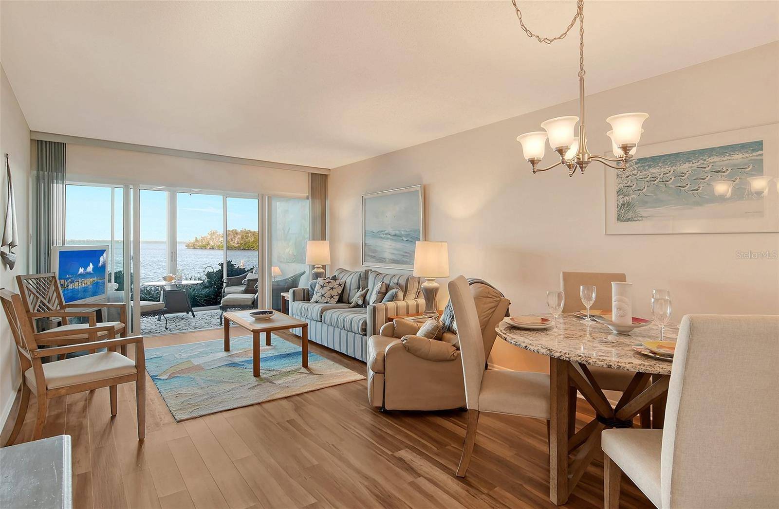 Longboat Key, FL 34228,4310 FALMOUTH DR #A104