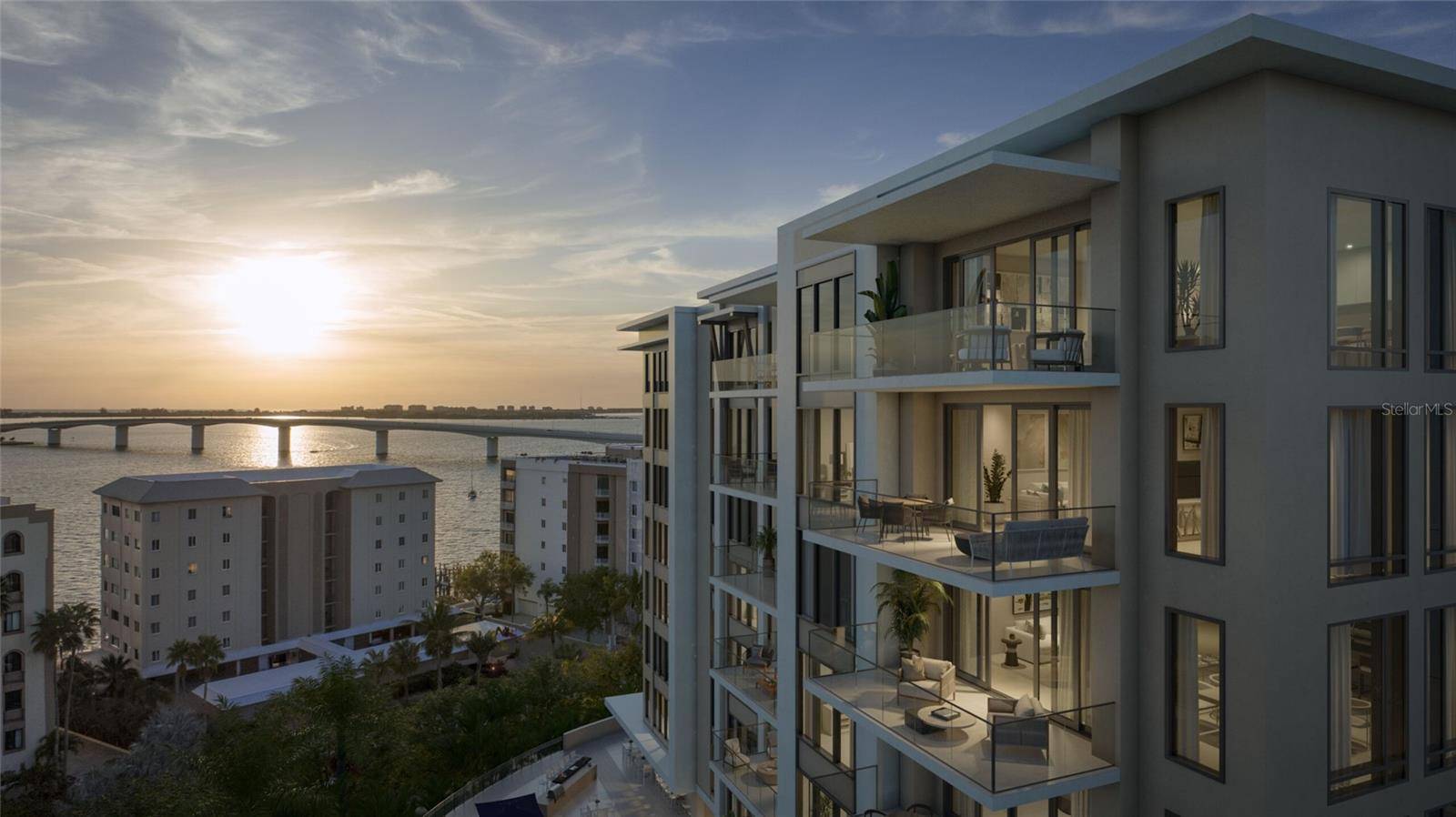 Sarasota, FL 34236,325 GOLDEN GATE PT #802