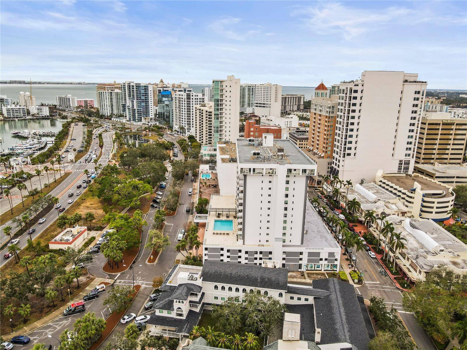 Sarasota, FL 34236,101 S GULFSTREAM AVE #12C