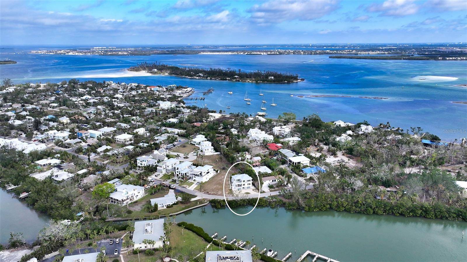 Longboat Key, FL 34228,625 JACKSON WAY