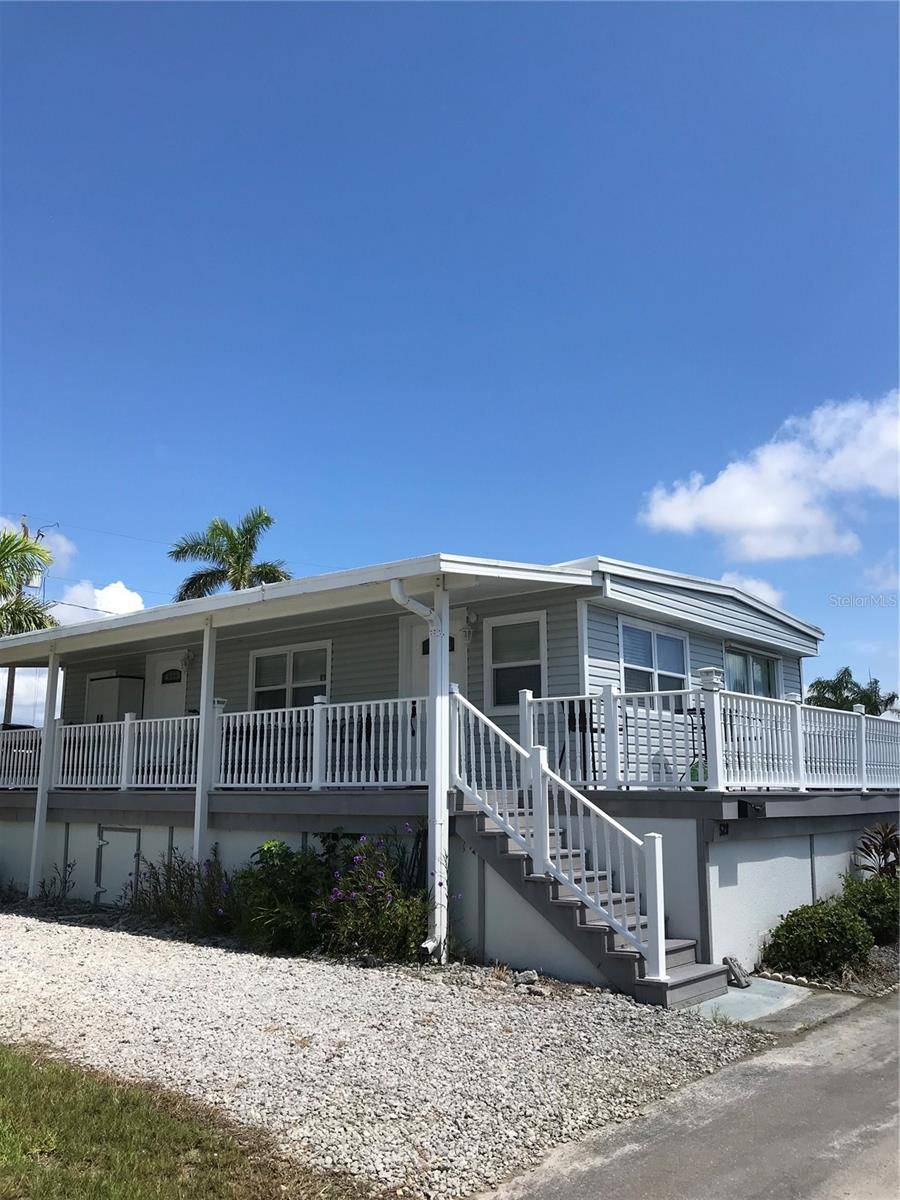 Bradenton Beach, FL 34217,2601 GULF DR N #528