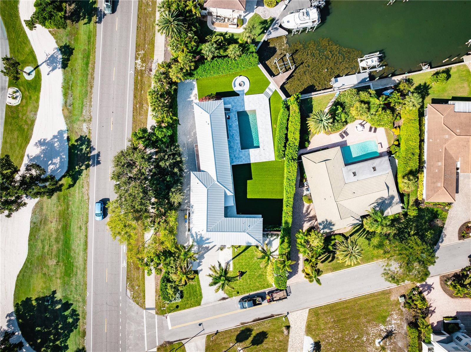 Longboat Key, FL 34228,501 OUTRIGGER LN