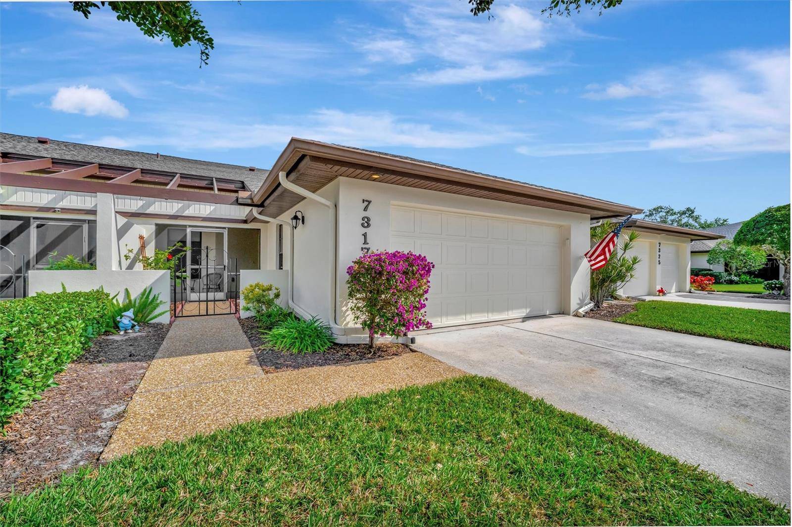 Sarasota, FL 34238,7317 BALLANTRAE PL #27B