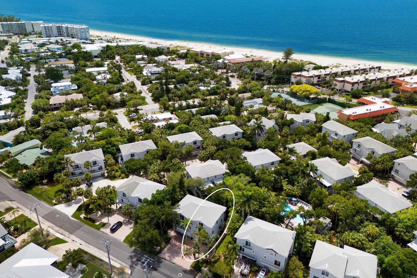 Holmes Beach, FL 34217,6250 HOLMES BLVD #71